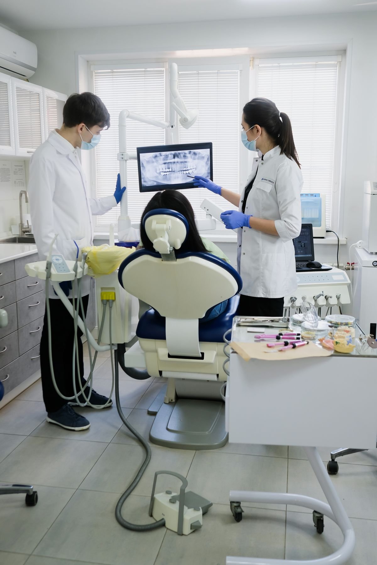 Consultório Sorriso Pleno